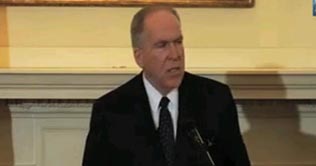 US rules out war on Islam